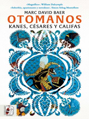 cover image of Otomanos